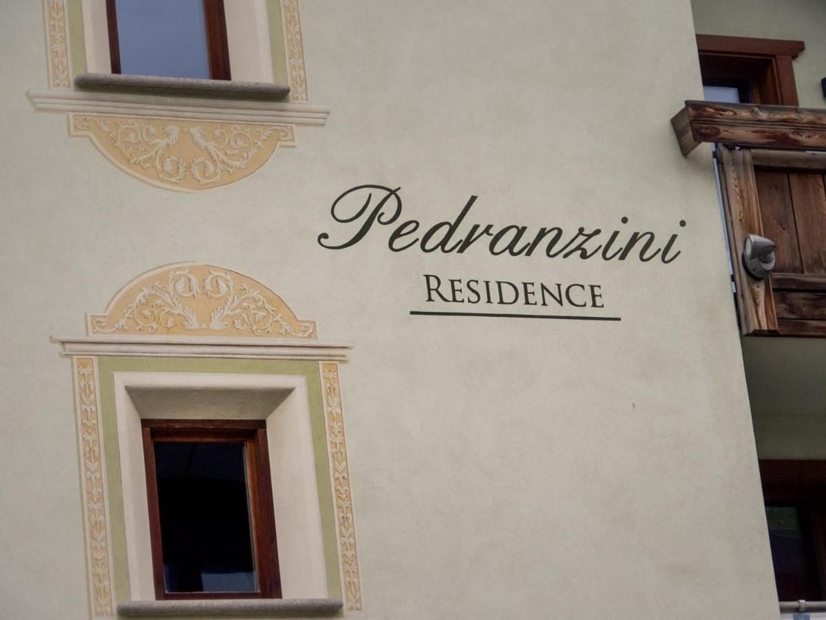 Residence Pedranzini ボルミオ エクステリア 写真